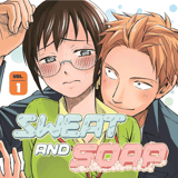 EN - Sweat and Soap - Kodansha Comics - Vol. 1 english Edition
