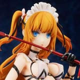 Harness Maid Kisaragi Yuwana - Lechery