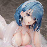 Chapayev - White Cavalier's Respite - 1/4 B-Style - FREEing