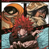 My Hero Academia - Carlsen - Vol. 16