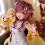 Inugami Korone - Wing / Spiritale