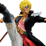 Sanji Vinsmoke - One Piece Film Red - Ichibansho