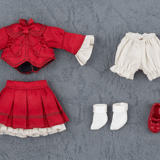 Outfit Set: Kate- Shadows House - Zubehör-Set für Nendoroid Doll - Good Smile Company