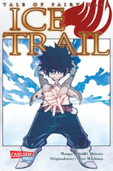 Tail of Fairy Tail Ice Trail