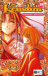 Kenshin 28