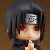 Nendoroid 820 Itachi Uchiha - Re-Release