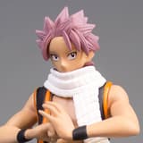 Natsu Dragneel - Tsume Standing Characters (SC)