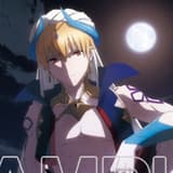 Gilgamesh - Clear File A4 - Kadokawa