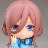 Nendoroid 1306 Miku Nakano - Re-Release