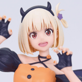 Chisato Nishikigi - Halloween - Brilliant Figure - System Service