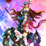 Kamina, Simon & Yoko - Deluxe Edition - Ultimate Premium Masterline (UPMGL-01DX) - Prime 1 Studio
