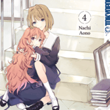 Love you till you die - Tokyopop - Band 4