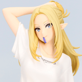 Alpha (Relax Time) - The Eminence in Shadow - Banpresto