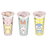 Zufällige Auswahl - Poke-Peace Capuccho - Lotte