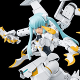 Strarf - Repaint Color - Megami Device Model Kit - Kotobukiya