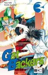 Get Backers 03