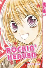 Rockin' Heaven 01