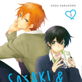 Sasaki and Miyano - Egmont - Vol. 01