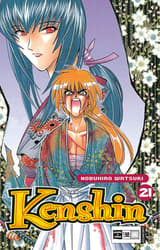 Kenshin 21