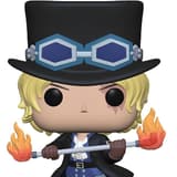 Sabo - One Piece Funko POP!