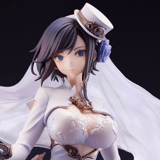 Ark Royal - Pure-White Protector - Limited Edition - Oriental Forest