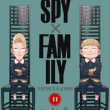 Spy x Family - Kaze - Vol. 11