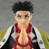Gyomei Himejima - Demon Slayer Pop Up Parade - Good Smile Company