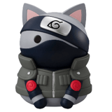 Kakashi Hatake - Reboot - The Big Nyaruto Series - Megahouse