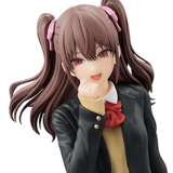 Mikari Tachibana - 2.5 Dimensional Seduction - Glitter & Glamours (Uniform Version) - Banpresto