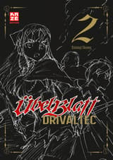 Übelblatt Drivaltec Band 2