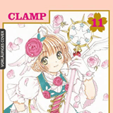 Card Captor Sakura Clear Card Arc - Egmont - Band 011
