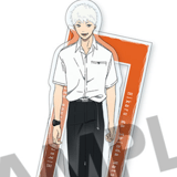 Hikaru Indou - Der Sommer, in dem Hikaru starb - Acrylaufsteller - Hobby Stock