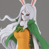 Carrot - One Piece: Wano Kuni - DXF The Grandline Lady Vol.9 - Banpresto