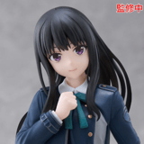 Takina Inoue - School Uniform - Coreful Figure - Taito