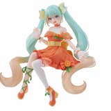 Hatsune Miku - Citrus - Noodle Stopper - Furyu