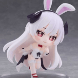 Virigia - Bunny - Tenitol Mini - Furyu