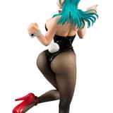 Bulma - Dragon Ball Gals - Bunny Version