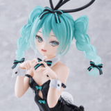 Hatsune Miku - Rurudo - BiCute Bunnies - FuRyu