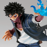 Dabi - My Hero Academia - The Evil Villains Vol.5 - Banpresto