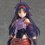 Figma EX-033 Yuuki Konno - Re-Release