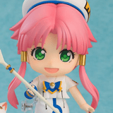 Nendoroid 2254 Akari Mizunashi