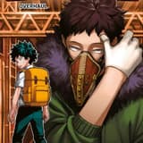 My Hero Academia - Carlsen - Band 14