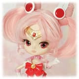 Sailor Chibi Moon - Pullip Dal D-154