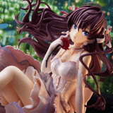 Shiki Ichinose (Dressy and attractive eyes - Special Version) - The Idolmaster Cinderella Girls - Espresto