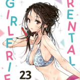 Rental Girlfriend - Carlsen - Vol. 23