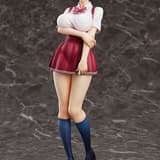 Akira Todo / Toudou - World's End Harem - Mirai Koujou