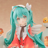 Hatsune Miku - Kotori / Little Bird - Kaiyodo