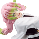 Mitsuri Kanroji - Kimetsu no Yaiba - Vibration Stars Limited - Banpresto