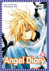 Angel Diary – Band 09