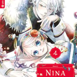 Nina the Starry Bride- Altraverse - Vol. 04